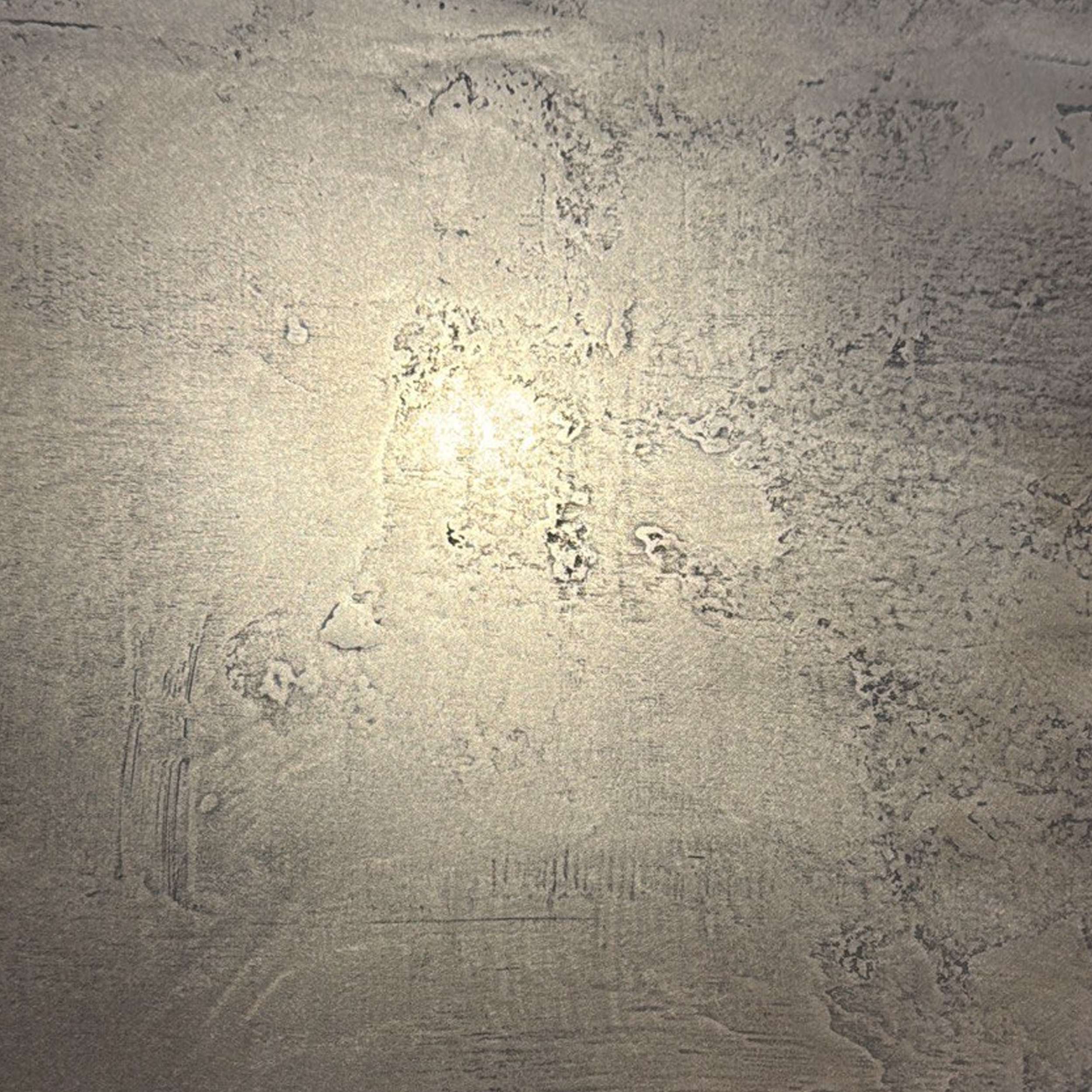Жидкий металл AuraMetal Plaster Бронза — изображение 5